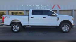 2019 Ford Super Duty F-250 XL