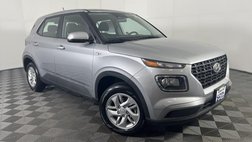 2025 Hyundai Venue SE