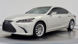 2019 Lexus ES 350 Ultra Luxury