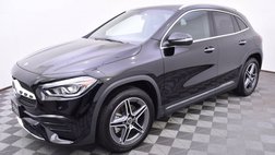2023 Mercedes-Benz GLA-Class GLA 250 4MATIC