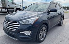2016 Hyundai Santa Fe SE