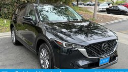 2023 Mazda CX-5 2.5 S Preferred