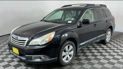 2010 Subaru Outback 2.5i Premium