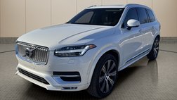 2020 Volvo XC90 T6 Inscription