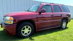 2004 GMC Yukon Denali