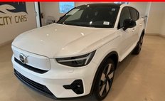 2023 Volvo C40 Recharge Twin Ultimate