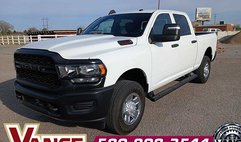 2024 Ram Ram Pickup 2500 Tradesman