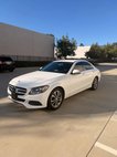 2016 Mercedes-Benz C-Class C 300