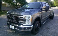 2023 Ford Super Duty F-350 