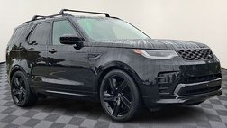 2024 Land Rover Discovery P360 Dynamic SE