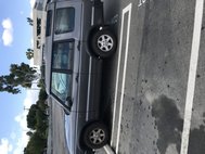 2003 Land Rover Discovery S