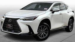 2024 Lexus NX 350 Premium