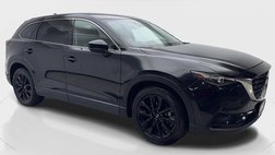 2023 Mazda CX-9 Touring Plus
