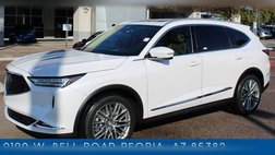 2023 Acura MDX SH-AWD w/Advance