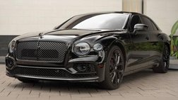 2024 Bentley Flying Spur Speed Edition 12