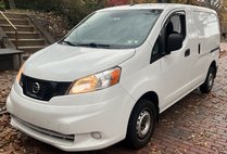 2021 Nissan NV200 S