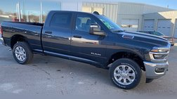 2026 Ram Ram Pickup 2500 Big Horn