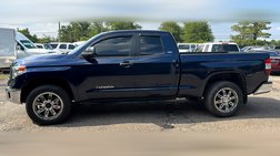 2014 Toyota Tundra SR5
