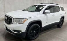 2017 GMC Acadia SLE-1