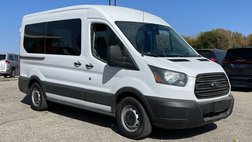 2016 Ford Transit XL