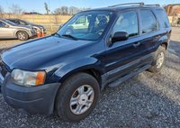 2004 Ford Escape XLT