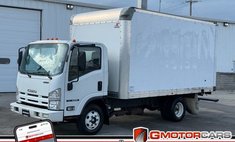 2014 Isuzu 