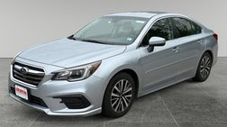2019 Subaru Legacy 2.5i Premium