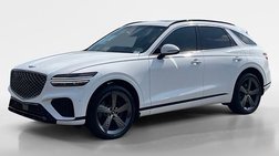 2022 Genesis GV70 3.5T Sport