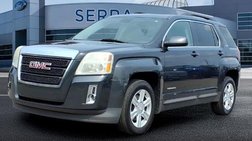 2014 GMC Terrain SLE-2