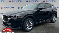 2023 Mazda CX-5 2.5 S Select