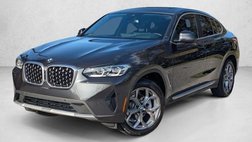 2023 BMW X4 xDrive30i