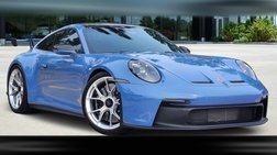 2023 Porsche 911 GT3 Touring