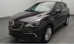 2017 Buick Envision Preferred