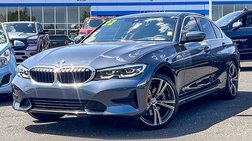 2022 BMW 3 Series 330i