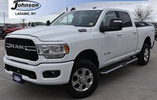 2024 Ram Ram Pickup 2500 Big Horn