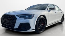 2023 Audi S8 4.0T quattro