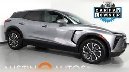 2024 Chevrolet Blazer EV 2LT