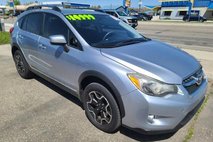 2015 Subaru XV Crosstrek 2.0i Premium