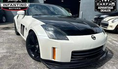2006 Nissan 350Z 350Z