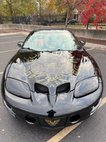 1999 Pontiac Firebird Trans Am