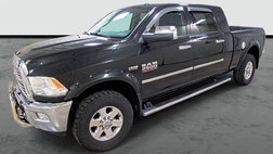 2015 Ram Ram Pickup 2500 Big Horn