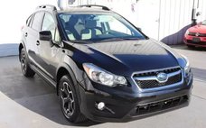 2013 Subaru XV Crosstrek 2.0i Premium