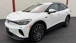 2024 Volkswagen ID.4 Pro