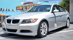 2006 BMW 3 Series 325i