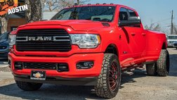 2021 Ram Ram Pickup 3500 Lone Star