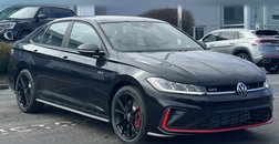 2026 Volkswagen Jetta GLI Autobahn