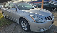 2011 Nissan Altima 2.5 S