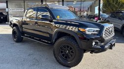 2023 Toyota Tacoma TRD Pro