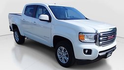 2019 GMC Canyon SLE
