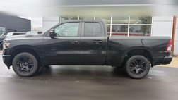 2020 Ram Ram Pickup 1500 Lone Star